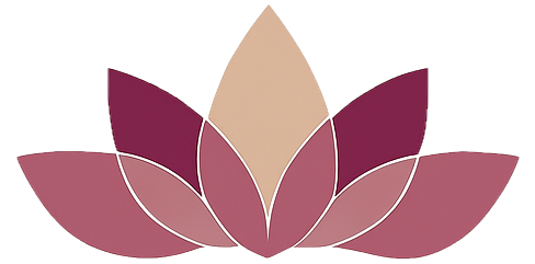 Aya-Within lotus logo